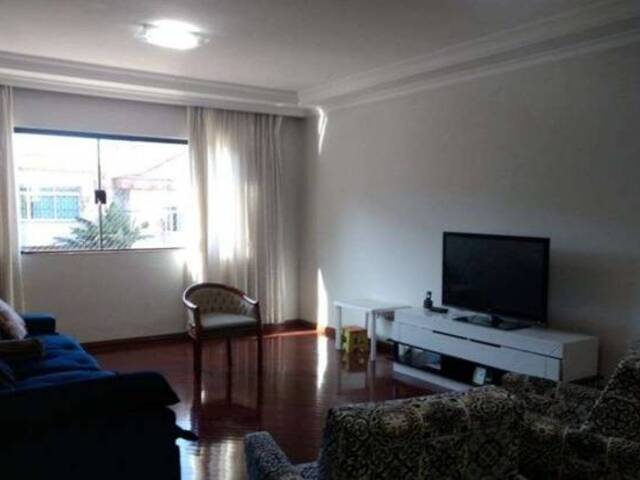 #SO3249 - Casa para Venda em Santo André - SP - 2
