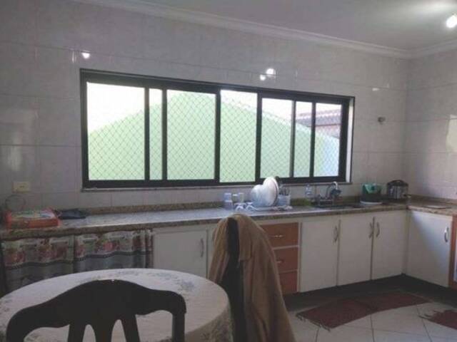 #SO3249 - Casa para Venda em Santo André - SP - 3