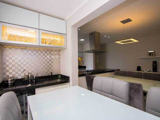 #AP3250 - Apartamento para Venda em Santo André - SP - 3