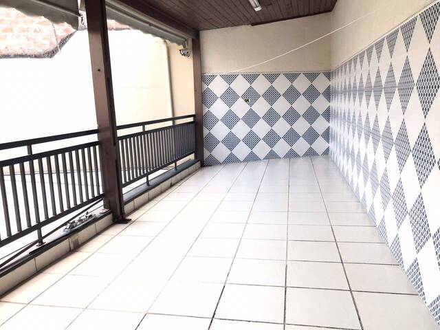 #SO3251 - Casa para Venda em Santo André - SP