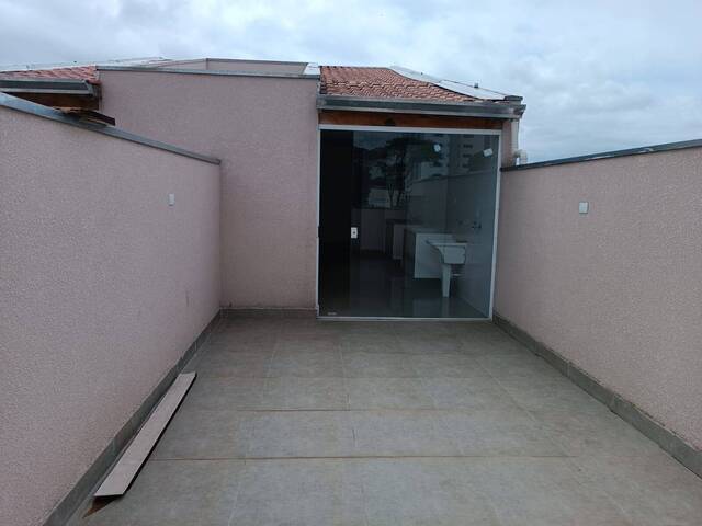Apartamento para Venda em Santo André - 4