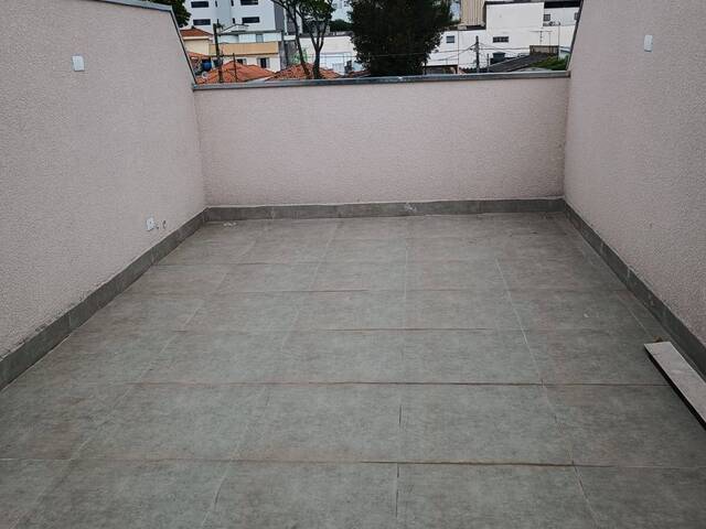 Apartamento para Venda em Santo André - 3