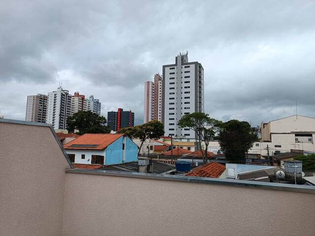 Apartamento para Venda em Santo André - 5
