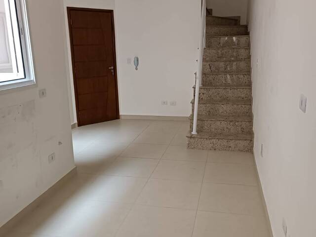 Apartamento para Venda em Santo André - 2