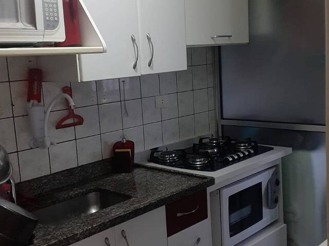 #AP3253 - Apartamento para Venda em São Bernardo do Campo - SP - 2