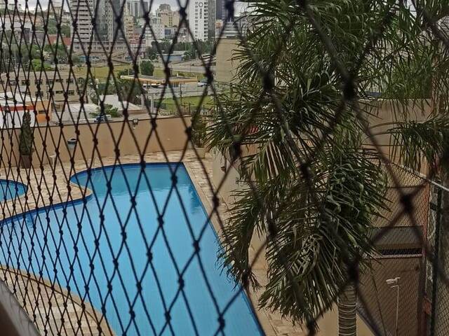 #AP3254 - Apartamento para Venda em São Bernardo do Campo - SP - 2