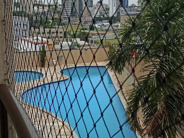 Apartamento para Venda em São Bernardo do Campo - 4