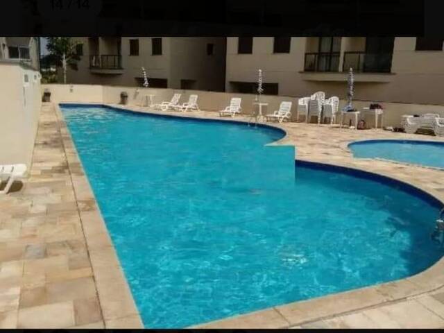 #AP3254 - Apartamento para Venda em São Bernardo do Campo - SP - 1