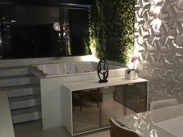 #AP3255 - Apartamento para Venda em São Bernardo do Campo - SP