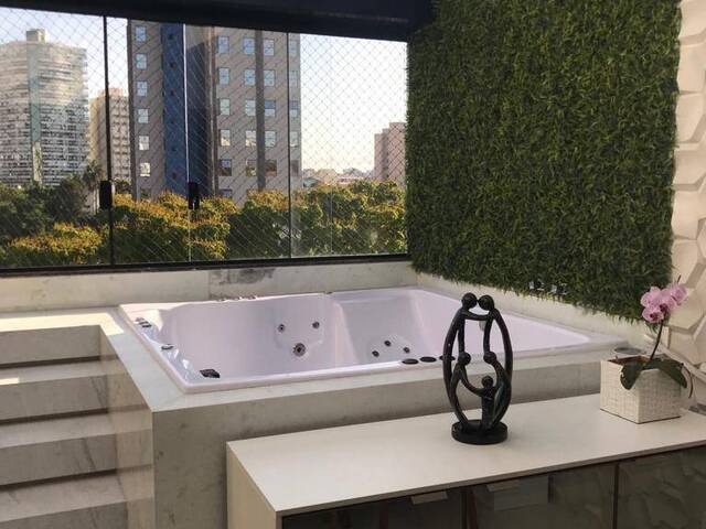 #AP3255 - Apartamento para Venda em São Bernardo do Campo - SP