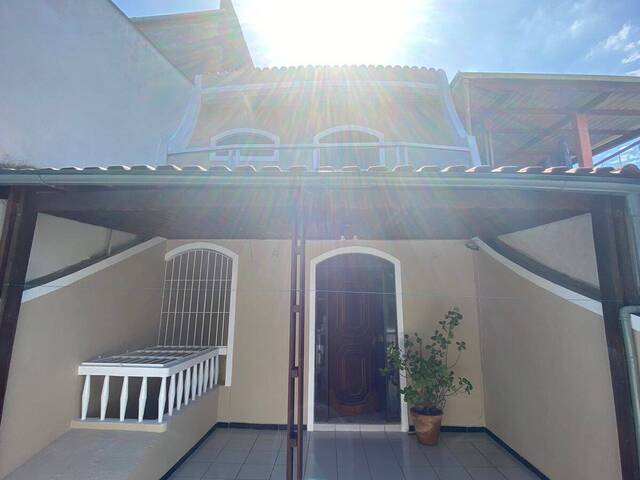 Casa para Venda em Santo André - 2