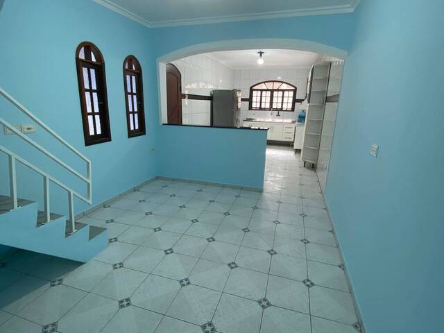Casa para Venda em Santo André - 3