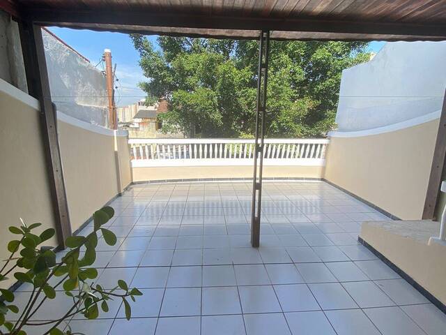 Casa para Venda em Santo André - 4