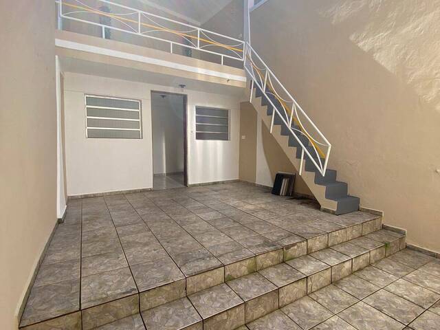 Casa para Venda em Santo André - 5