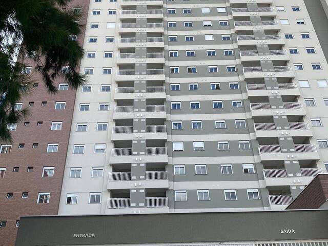 #AP3258 - Apartamento para Venda em Diadema - SP - 2