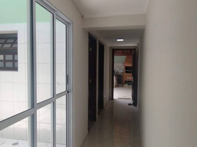 Casa para Venda em Santo André - 3