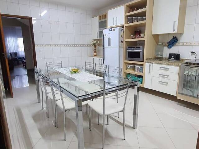 Casa para Venda em Santo André - 5