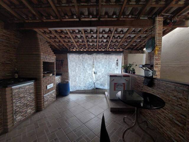 #SO3262 - Casa para Venda em São Bernardo do Campo - SP - 2
