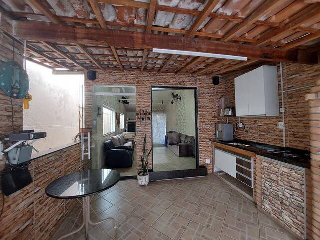 #SO3262 - Casa para Venda em São Bernardo do Campo - SP - 3