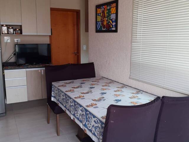 Apartamento para Venda em Santo André - 4