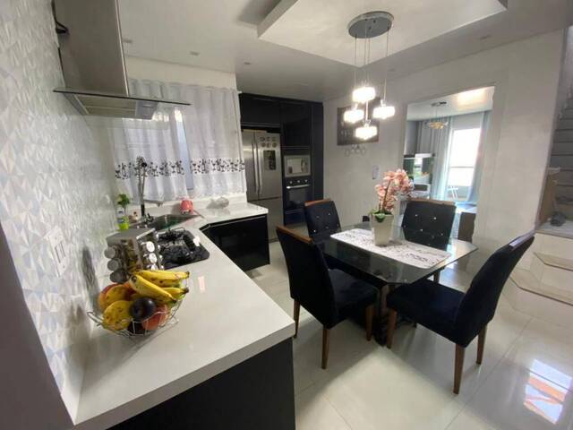 Apartamento para Venda em Santo André - 4
