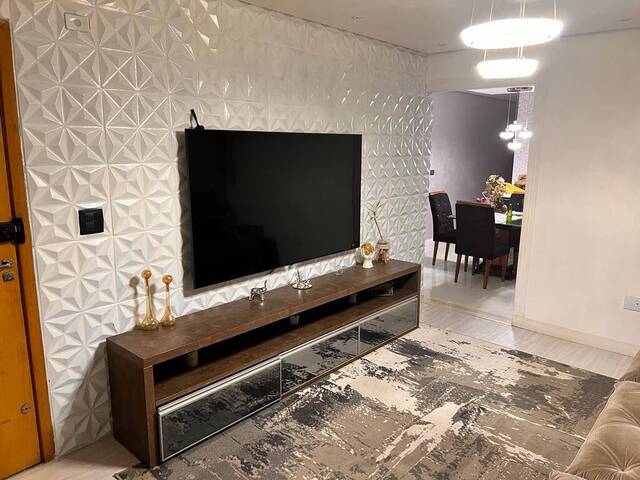 #CO3266 - Apartamento para Venda em Santo André - SP - 2
