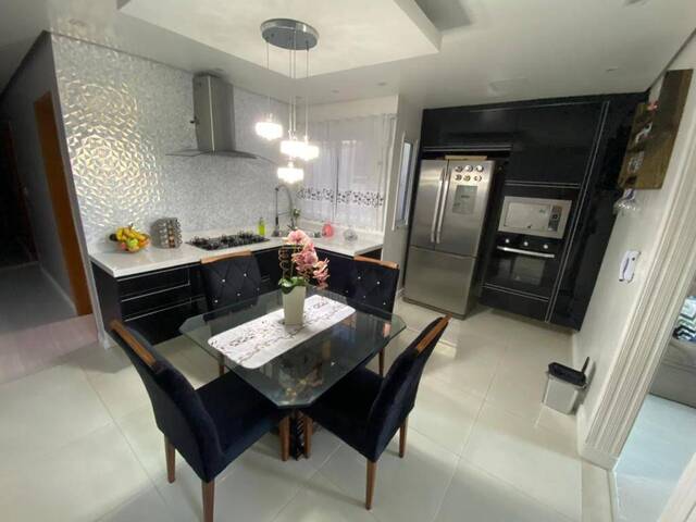 #CO3266 - Apartamento para Venda em Santo André - SP - 3