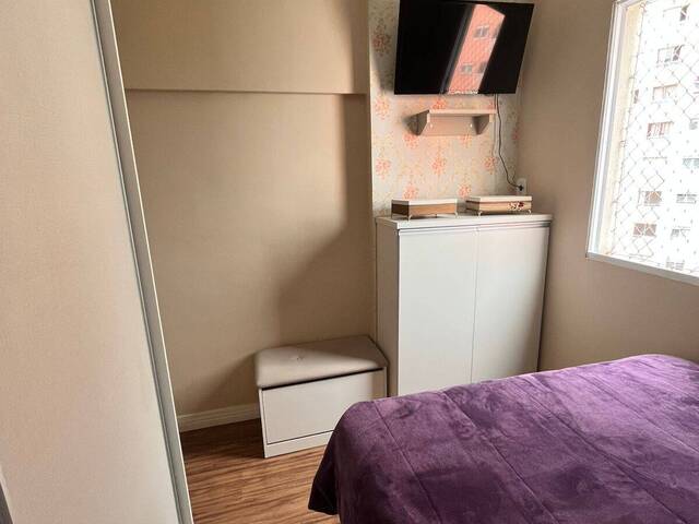 Apartamento para Venda em Diadema - 4