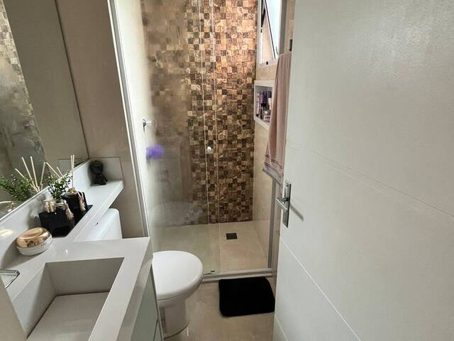 Apartamento para Venda em Diadema - 5