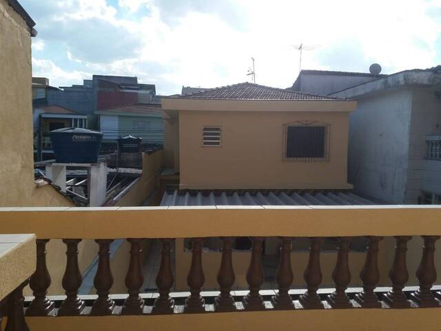 Sobrado para Venda em Santo André - 5