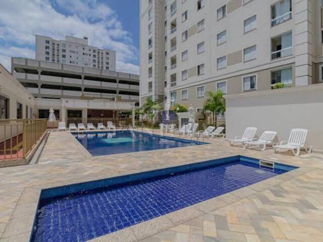 #AP3273 - Apartamento para Venda em Santo André - SP - 1