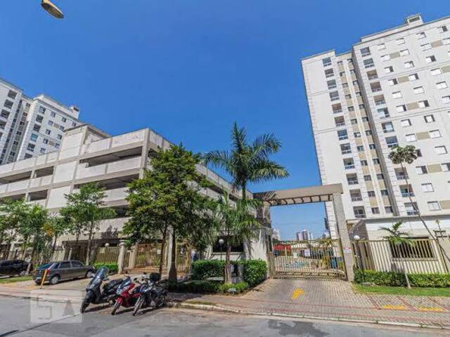 #AP3273 - Apartamento para Venda em Santo André - SP - 3