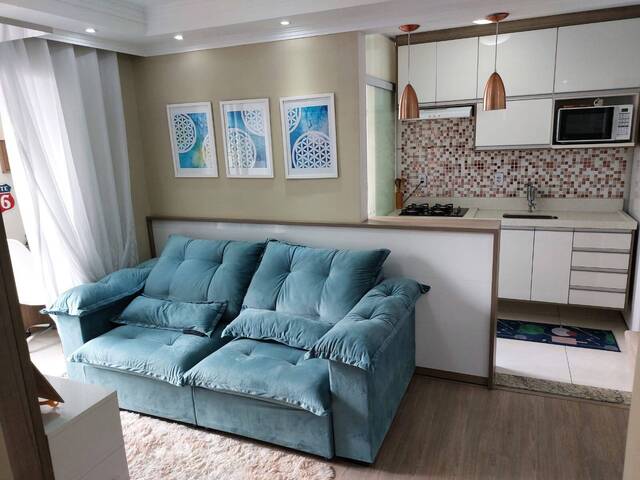 Apartamento para Venda em Santo André - 4