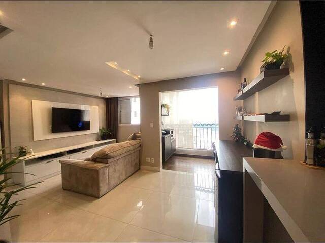 Apartamento para Venda em Diadema - 5