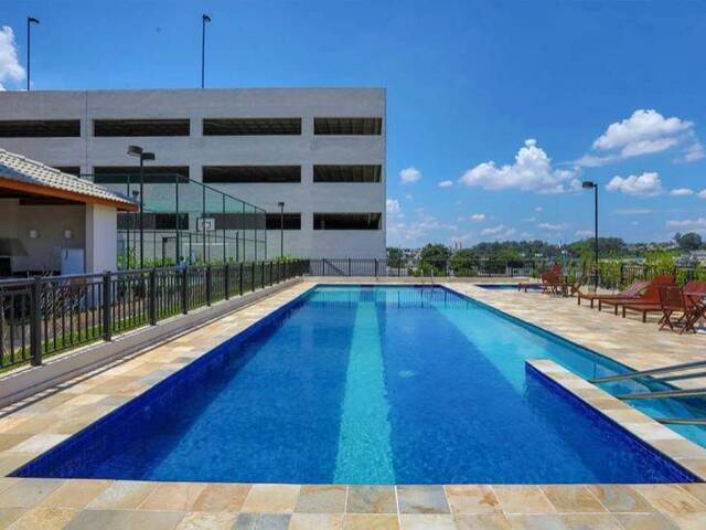 #3274 - Apartamento para Venda em Diadema - SP - 1