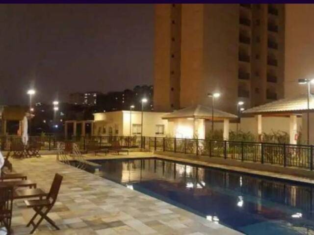 Apartamento para Venda em Diadema - 4