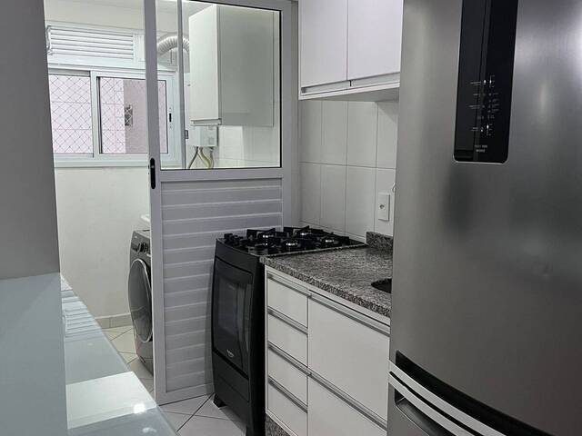 Apartamento para Venda em São Bernardo do Campo - 4