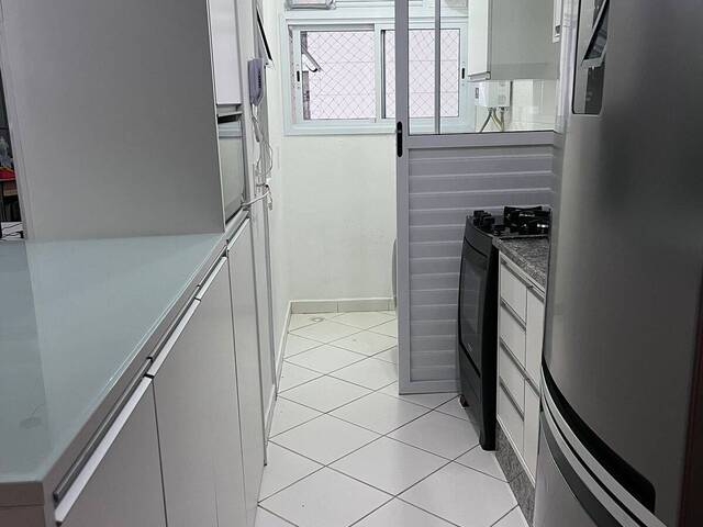 #AP3276 - Apartamento para Venda em São Bernardo do Campo - SP - 2