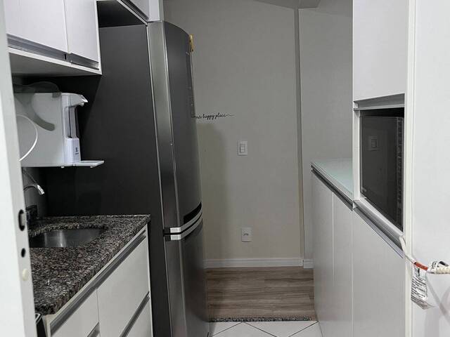 Apartamento para Venda em São Bernardo do Campo - 5