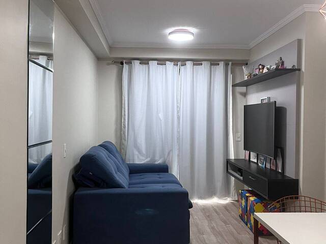 #AP3276 - Apartamento para Venda em São Bernardo do Campo - SP - 1