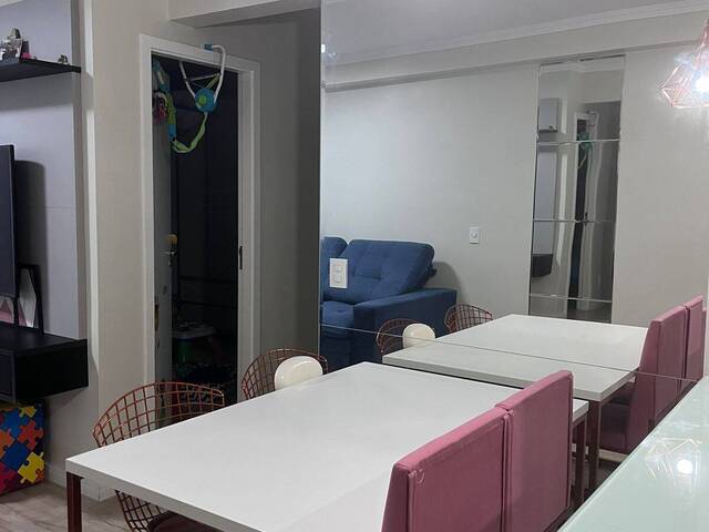 #AP3276 - Apartamento para Venda em São Bernardo do Campo - SP - 3