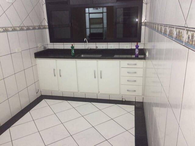 #3279 - Apartamento para Venda em São Bernardo do Campo - SP - 1