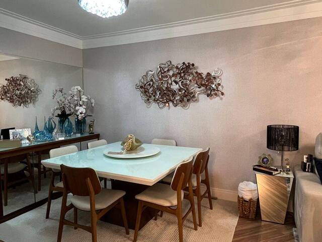 Apartamento para Venda em São Bernardo do Campo - 4