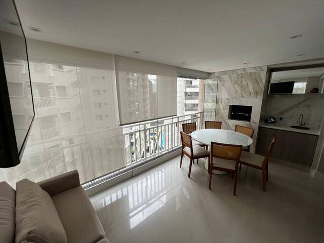 #AP3287 - Apartamento para Venda em São Caetano do Sul - SP - 1