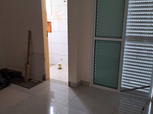 #CO3291 - Apartamento para Venda em Santo André - SP - 3