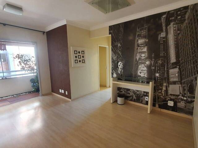 #AP3292 - Apartamento para Venda em São Bernardo do Campo - SP