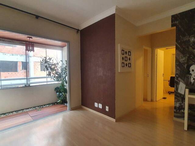 #AP3292 - Apartamento para Venda em São Bernardo do Campo - SP