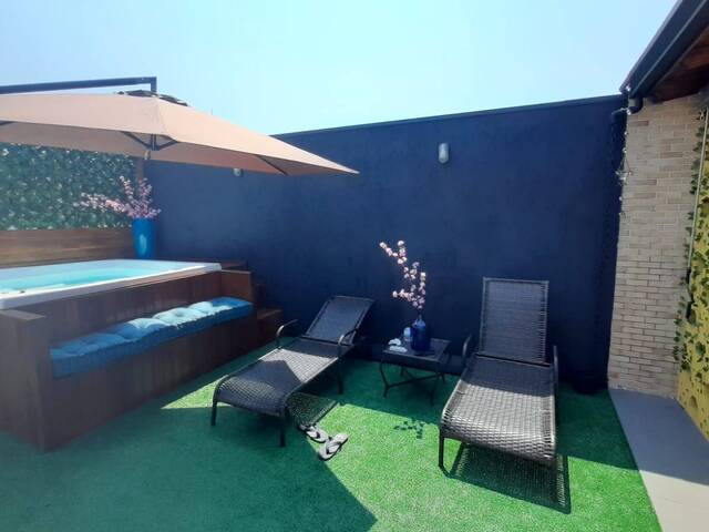 #CO3295 - Apartamento para Venda em Santo André - SP