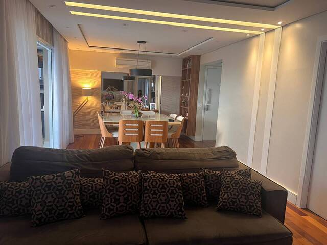 Apartamento para Venda em São Bernardo do Campo - 5