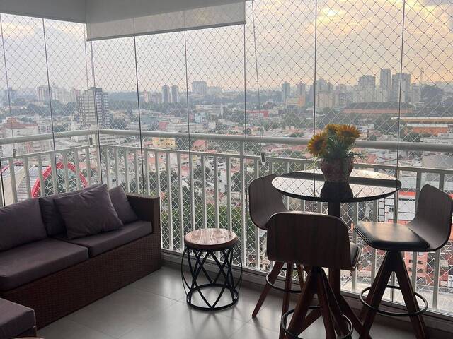 Apartamento para Venda em São Bernardo do Campo - 4